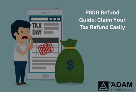 gov p800 refund|Iba pa.